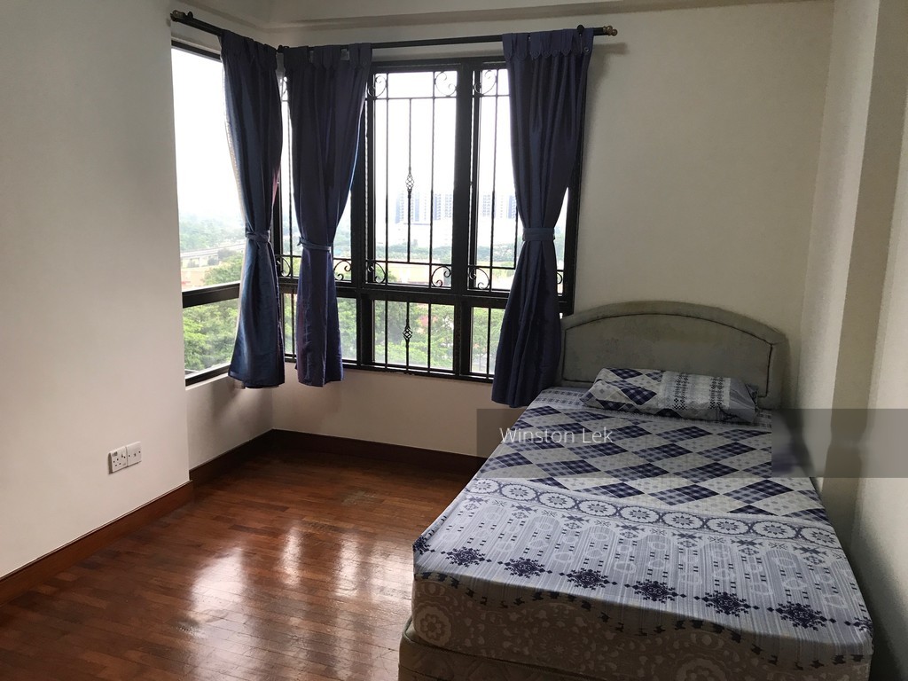 The Mayfair (D22), Condominium #155312582